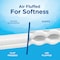 Puffs Puffs Ultra Soft 124 ct Facial Tissue 35669 - alternate 3
